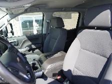 2017 Chevrolet Silverado 1500 ULTIMATE OUTDOOR PACKAGE! Truck a - Photo 34