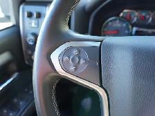 2017 Chevrolet Silverado 1500 ULTIMATE OUTDOOR PACKAGE! Truck a - Photo 35