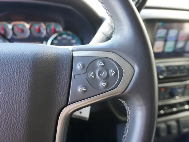 2017 Chevrolet Silverado 1500 ULTIMATE OUTDOOR PACKAGE! Truck a - Photo 36