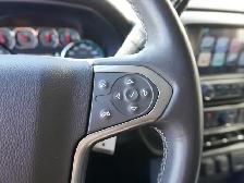 2017 Chevrolet Silverado 1500 ULTIMATE OUTDOOR PACKAGE! Truck a - Photo 36