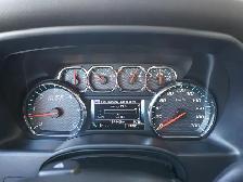 2017 Chevrolet Silverado 1500 ULTIMATE OUTDOOR PACKAGE! Truck a - Photo 37