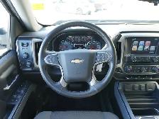 2017 Chevrolet Silverado 1500 ULTIMATE OUTDOOR PACKAGE! Truck a - Photo 38