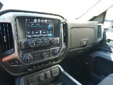 2017 Chevrolet Silverado 1500 ULTIMATE OUTDOOR PACKAGE! Truck a - Photo 39