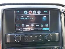 2017 Chevrolet Silverado 1500 ULTIMATE OUTDOOR PACKAGE! Truck a - Photo 40