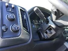 2017 Chevrolet Silverado 1500 ULTIMATE OUTDOOR PACKAGE! Truck a - Photo 42