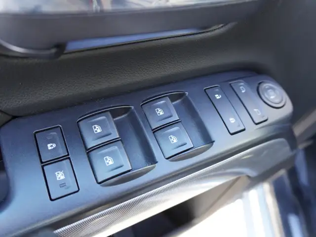 2017 Chevrolet Silverado 1500 ULTIMATE OUTDOOR PACKAGE! Truck a - Photo 43