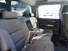 2017 Chevrolet Silverado 1500 ULTIMATE OUTDOOR PACKAGE! Truck a - Photo 44