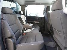 2017 Chevrolet Silverado 1500 ULTIMATE OUTDOOR PACKAGE! Truck a - Photo 46