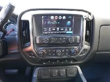 2017 Chevrolet Silverado 1500 ULTIMATE OUTDOOR PACKAGE! Truck a - Photo 48