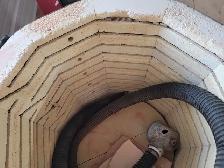 Pottery Klin - Photo 5