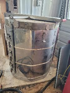 Pottery Klin - Photo 9