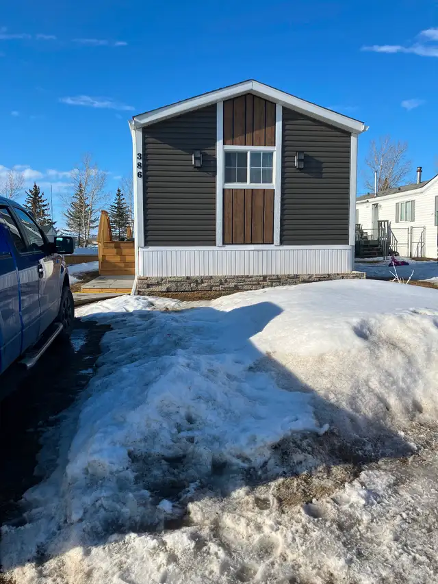 $167,900  Mobile home for sale