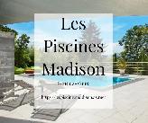 Piscine Usagee 21'x52''-Remonter avec Toile,Ecumoire,Jet NEUF -