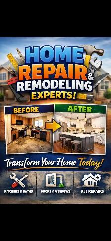 Remodeling and Repair