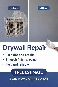 Remodeling and Repair - Photo 2