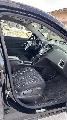 2017 Chevrolet Equinox LT AWD - Photo 8