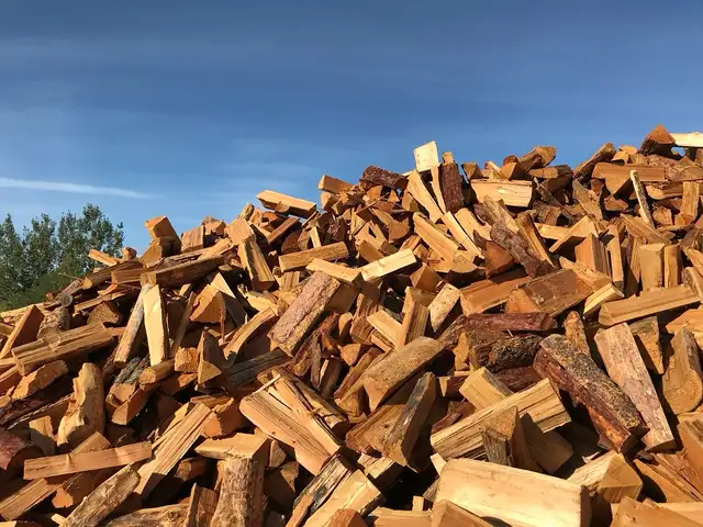 free firewood