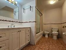 Separate Entrance 4 Bedroom Unit - Minutes away from Square One - Photo 8