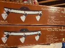 WALL or CEILING LIGHTS