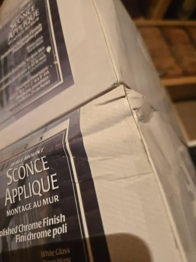 WALL or CEILING LIGHTS - Photo 3