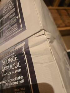 WALL or CEILING LIGHTS - Photo 3