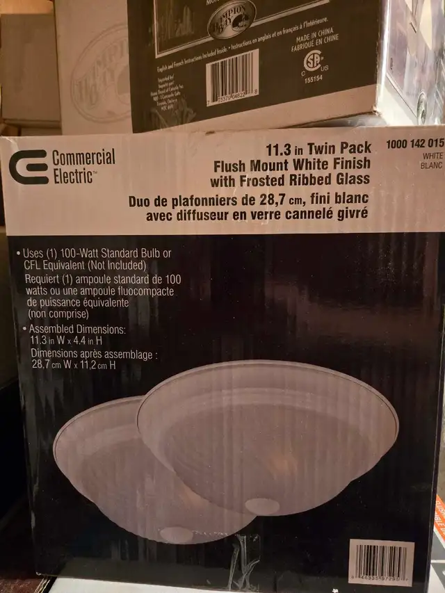 WALL or CEILING LIGHTS - Photo 6