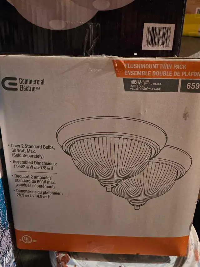 WALL or CEILING LIGHTS - Photo 7