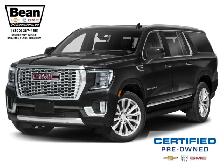 2023 GMC Yukon XL