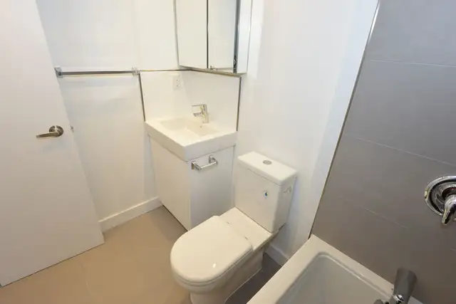 Renovated studio, Queen and Bathurst - ID 4453 - Photo 5