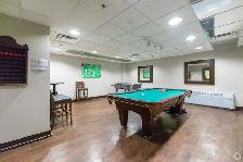 Renovated studio, Queen and Bathurst - ID 4453 - Photo 9