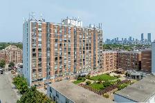 Renovated studio, Queen and Bathurst - ID 4453 - Photo 10