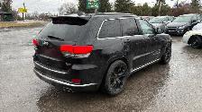 2016 Jeep Grand Cherokee Summit - Photo 5