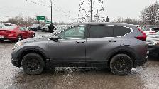 2018 Honda CR-V LX - Photo 2