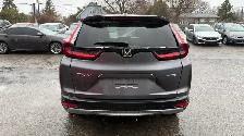 2018 Honda CR-V LX - Photo 4