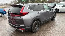 2018 Honda CR-V LX - Photo 5
