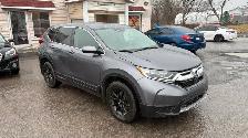 2018 Honda CR-V LX - Photo 7