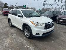 2015 Toyota Highlander Hybrid XLE - Photo 2