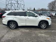 2015 Toyota Highlander Hybrid XLE - Photo 3