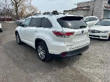 2015 Toyota Highlander Hybrid XLE - Photo 6