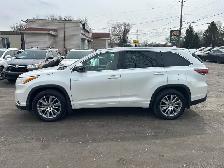 2015 Toyota Highlander Hybrid XLE - Photo 7