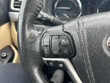 2015 Toyota Highlander Hybrid XLE - Photo 10