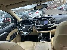2015 Toyota Highlander Hybrid XLE - Photo 12