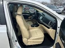 2015 Toyota Highlander Hybrid XLE - Photo 13