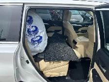 2015 Toyota Highlander Hybrid XLE - Photo 14