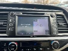 2015 Toyota Highlander Hybrid XLE - Photo 15