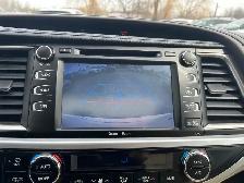 2015 Toyota Highlander Hybrid XLE - Photo 17