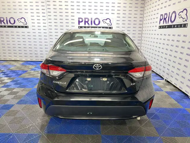 2020 Toyota Corolla - Photo 4