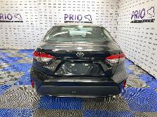 2020 Toyota Corolla - Photo 4