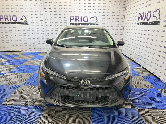 2020 Toyota Corolla - Photo 7