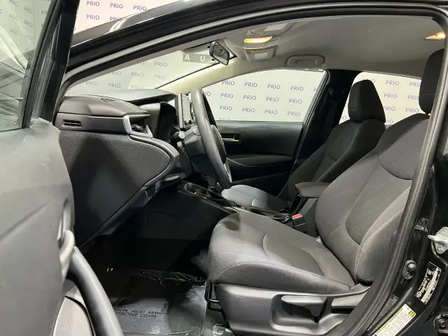 2020 Toyota Corolla - Photo 9